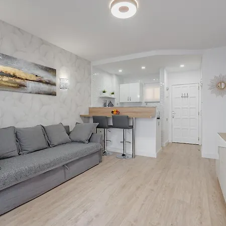 Lejlighed Modern And Cozy In Cristianos Los Cristianos (Tenerife)