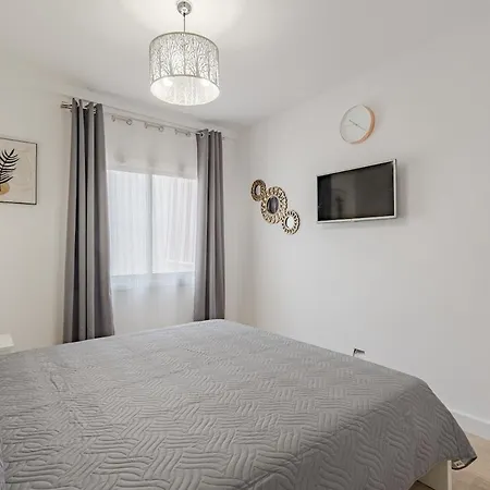 Appartement Modern And Cozy In Cristianos
