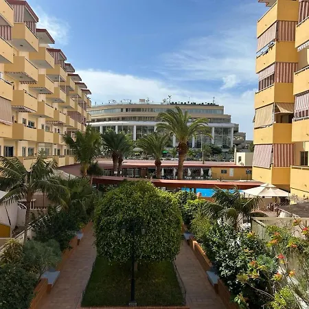 Lejlighed Modern And Cozy In Cristianos *