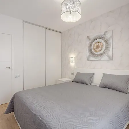 Modern And Cozy In Cristianos Appartement Los Cristianos (Tenerife)