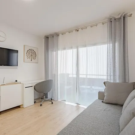 Appartement Modern And Cozy In Cristianos