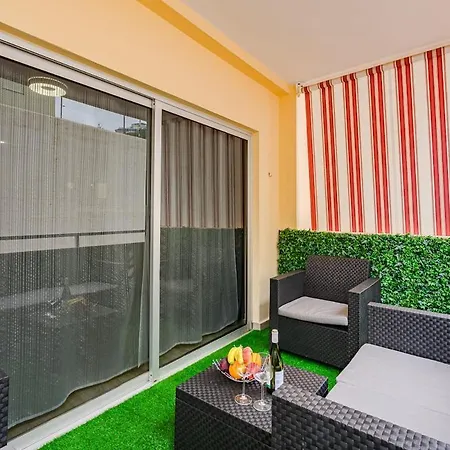 Modern And Cozy In Cristianos *