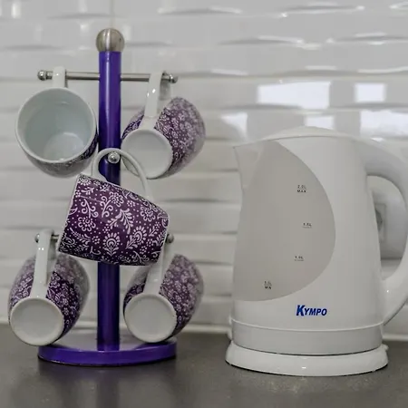 Modern And Cozy In Cristianos * Los Cristianos (Tenerife)