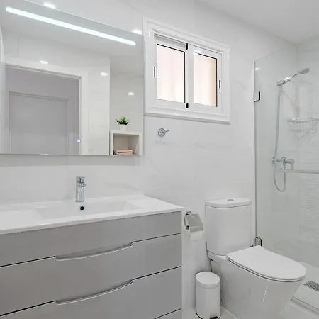 Appartement Modern And Cozy In Cristianos *