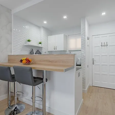 Modern And Cozy In Cristianos Los Cristianos (Tenerife)